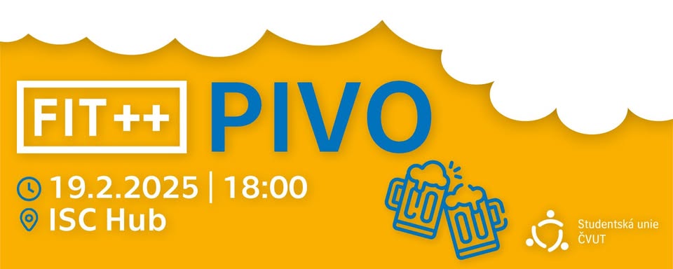 FIT++ Pivo