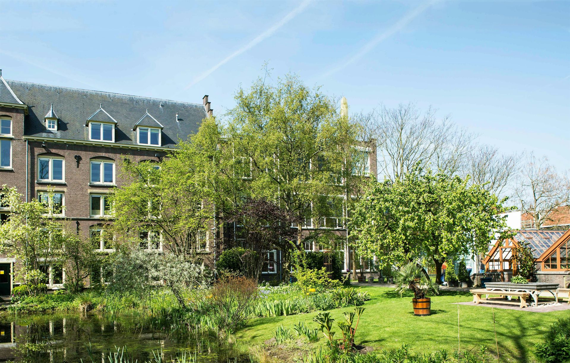 HortusFestival Utrecht