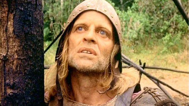 “AGUIRRE” 1972 | M/16 | 1h35’ [DE] | NEWFOUNDLAND Cinema Screenings