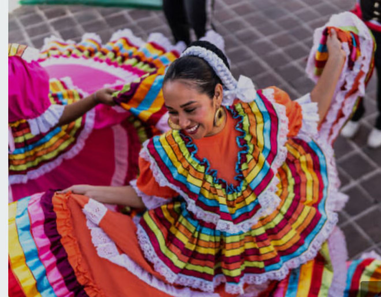 Culture Xchange Festival in Lake Oswego