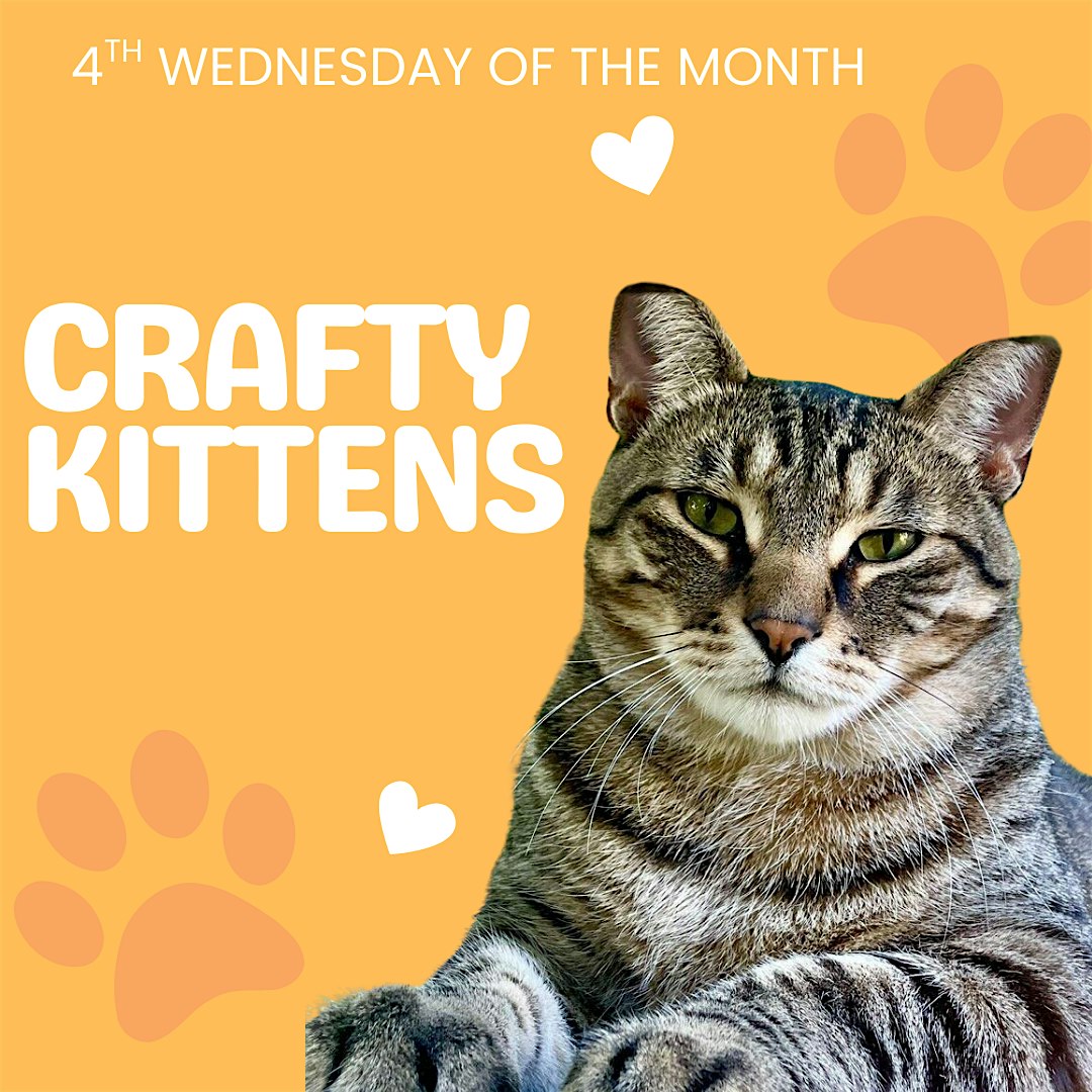 Crafty Kittens Club