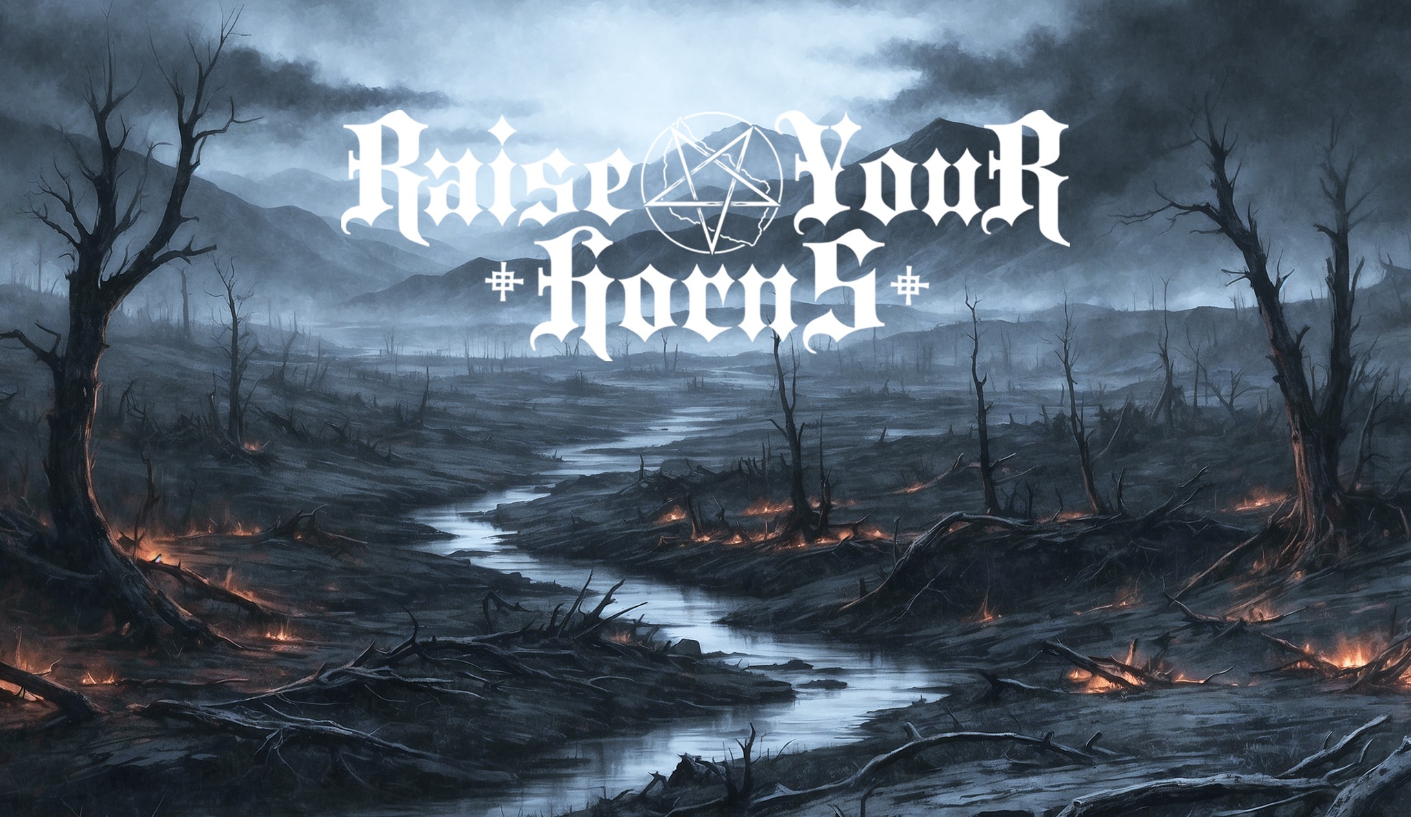 Raise Your Horns 2025
