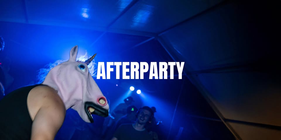 Afterparty of the list