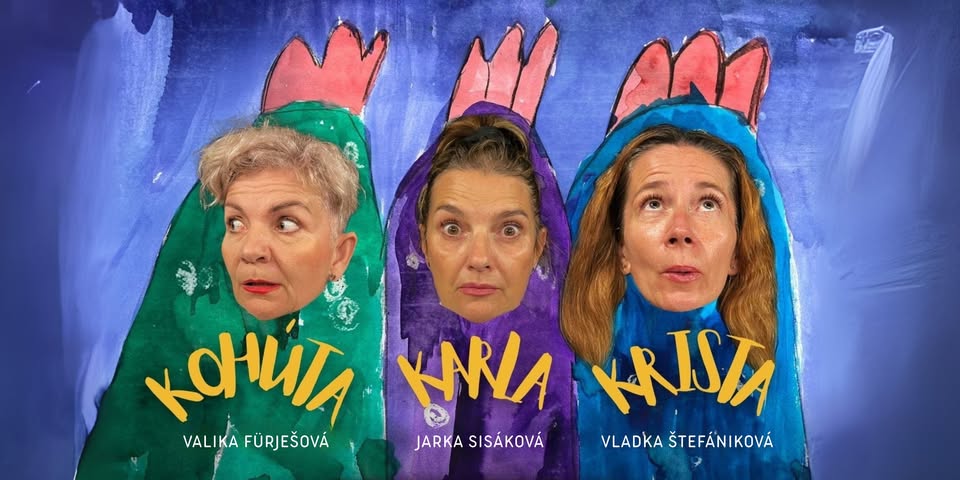 TRI KURI / PREMIÉRA