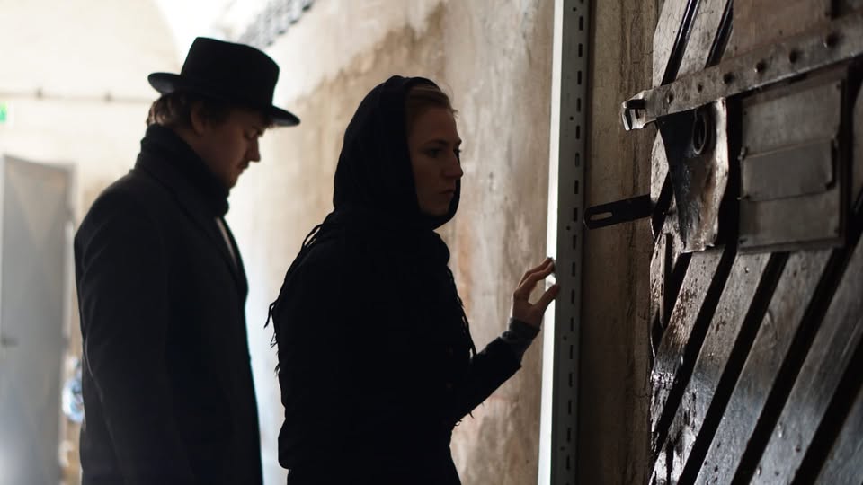 The Crucible - Čarodějnice ze Salemu 2. repríza