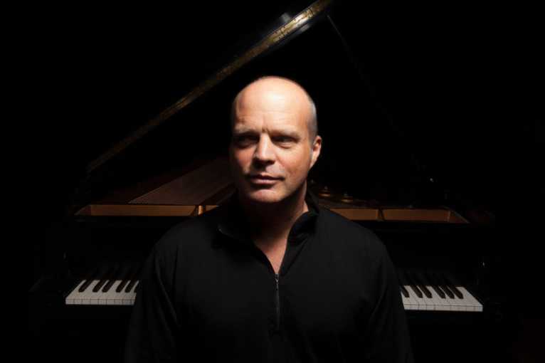John Medeski