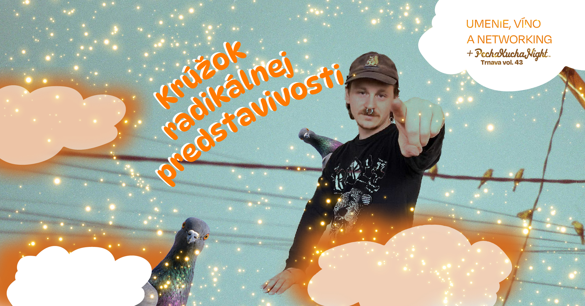 Krúžok radikálnej predstavivosti
