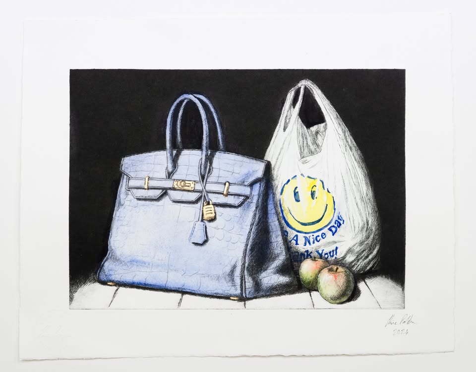 WINTER SHOW OPENING: ALL DAY - SATURDAY, 30 NOVEMBER - 13:00 to 19:00