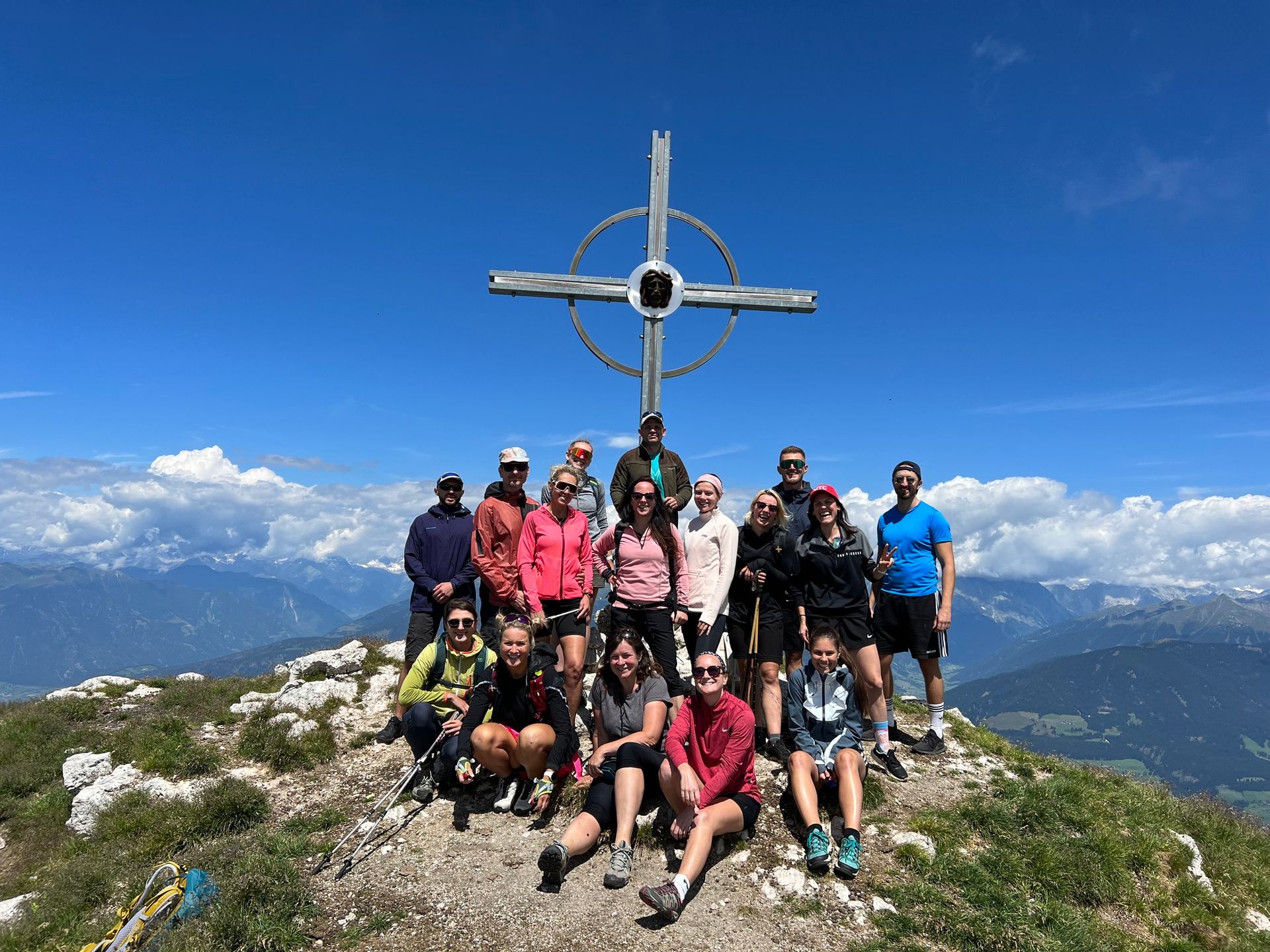 VíkendOFFka | Italské Dolomity - treky a jezera kolem Alta Via vč. Passo Giau