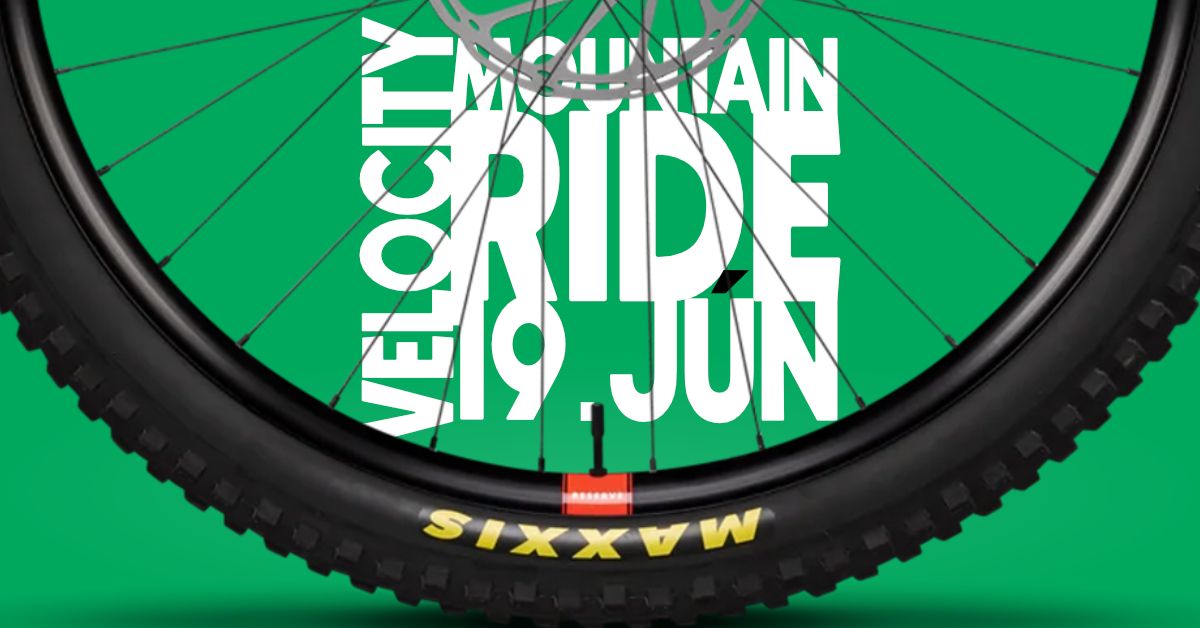 Velocity MTB Social Ride