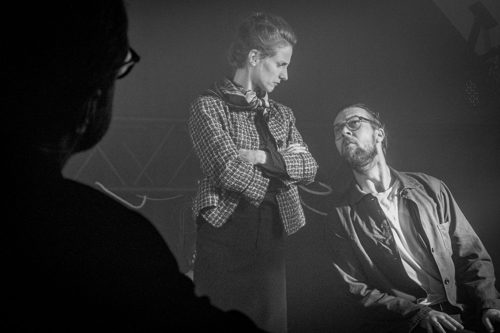 Arendt, Břečková, Metelec: Eichmann v Jeruzalémě
