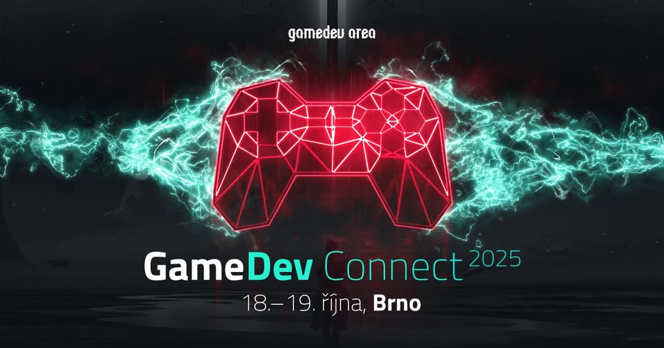 GameDev Connect '25
