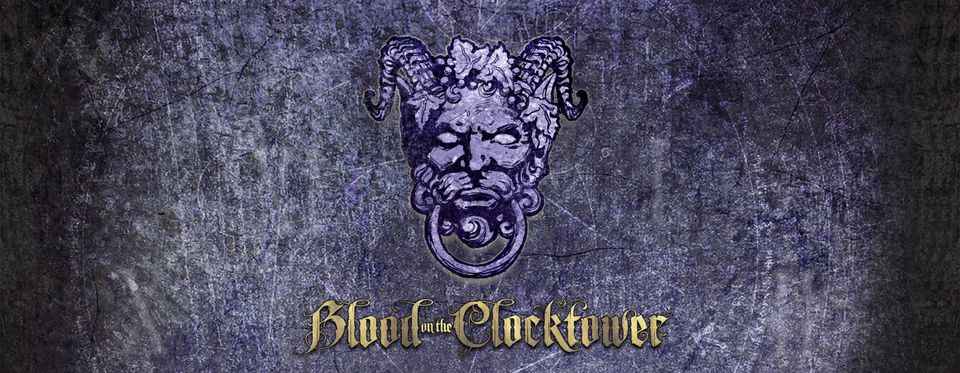 Blood on the Clocktower