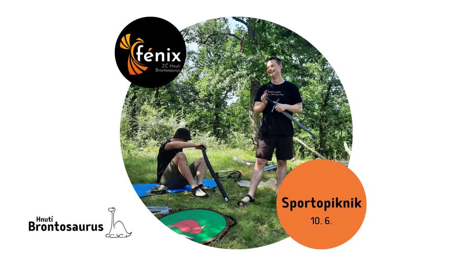 Sportopiknik