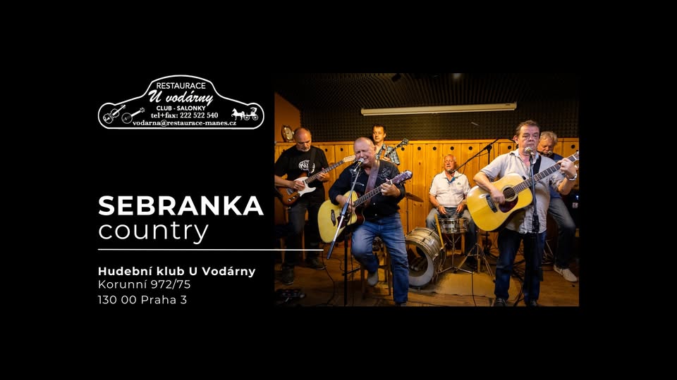 SEBRANKA country