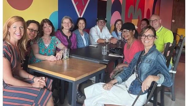 Therapeutic Book Club: "The Brain's Way of Healing" by Norman Doidge