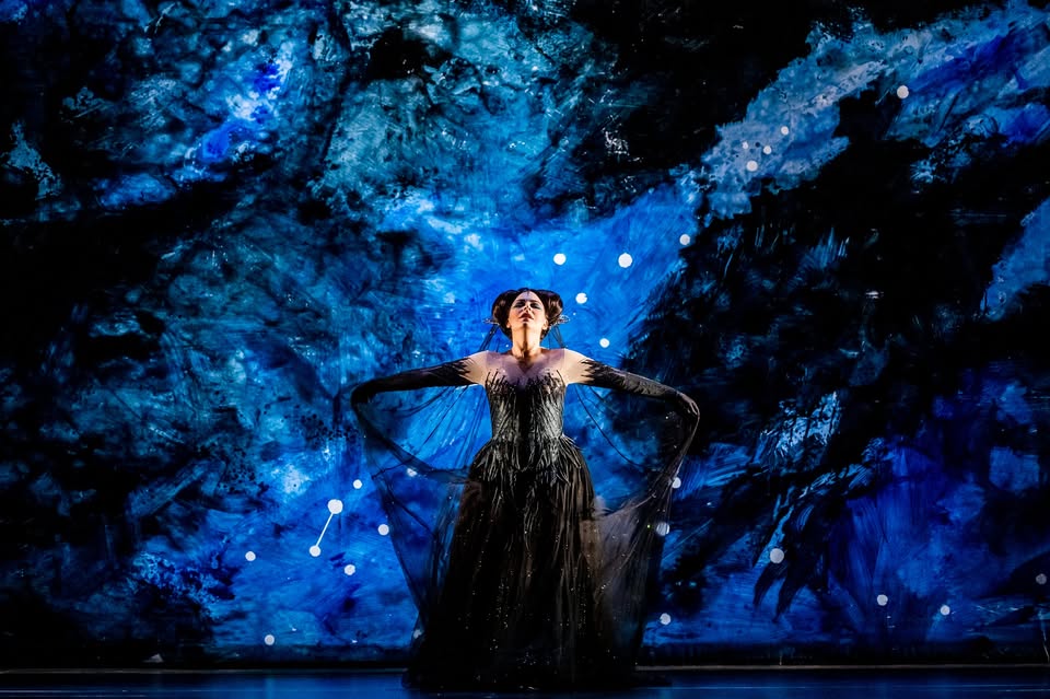 Zahájení předprodeje na sezónu Royal Ballet & Opera v kinech 2025-26