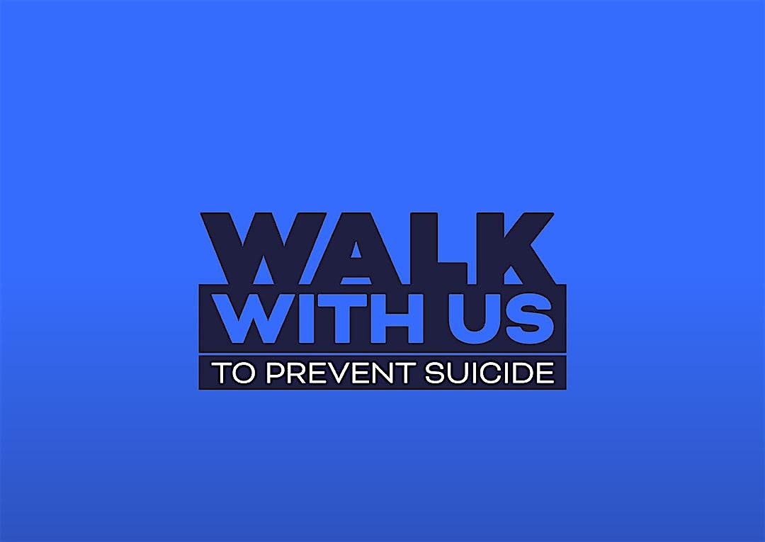AFSP Out of the Darkness Walk - Salem, OR