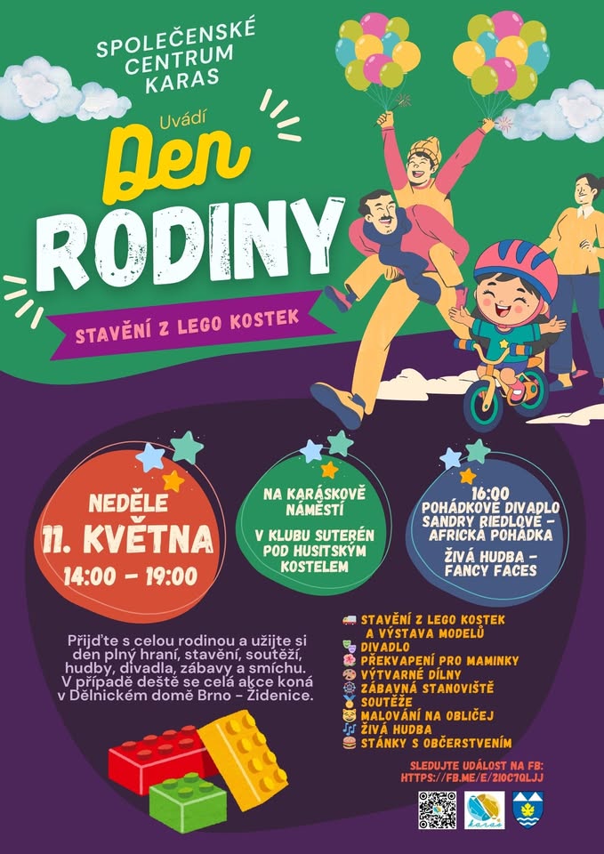 Den rodiny