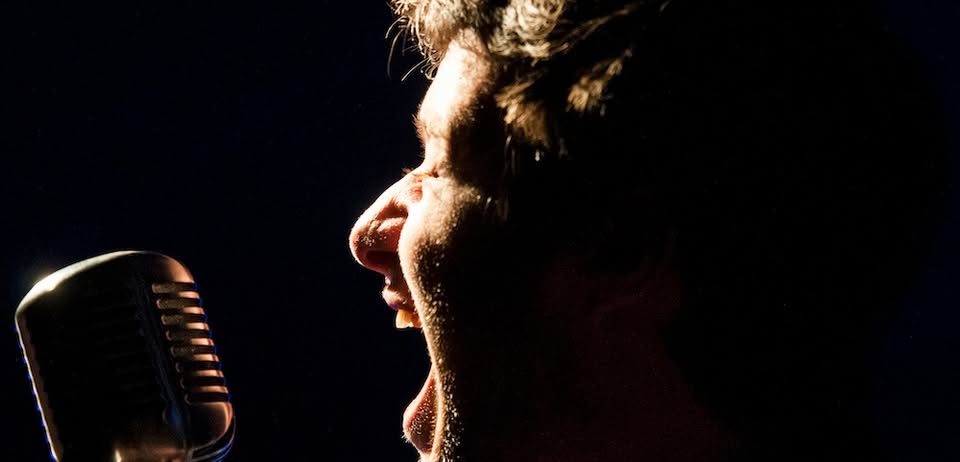 Jiri Marsicek Trio (BLUES)