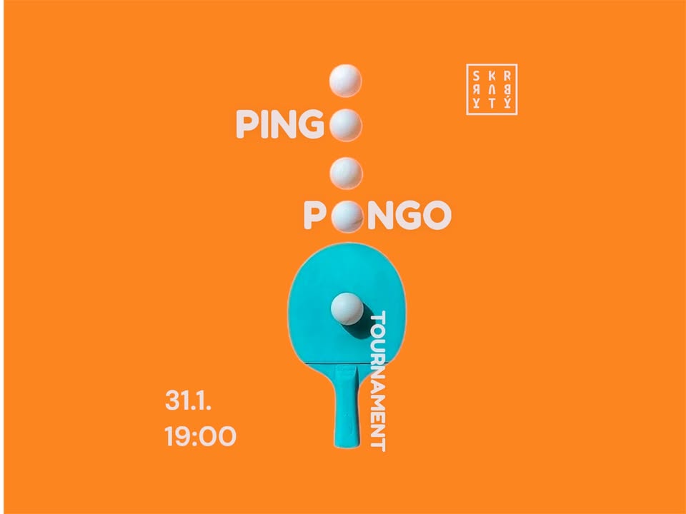 Ping Pong Tournament