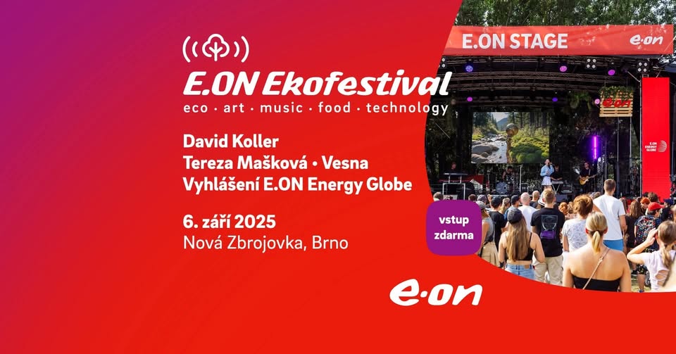 E.on Ekofestival