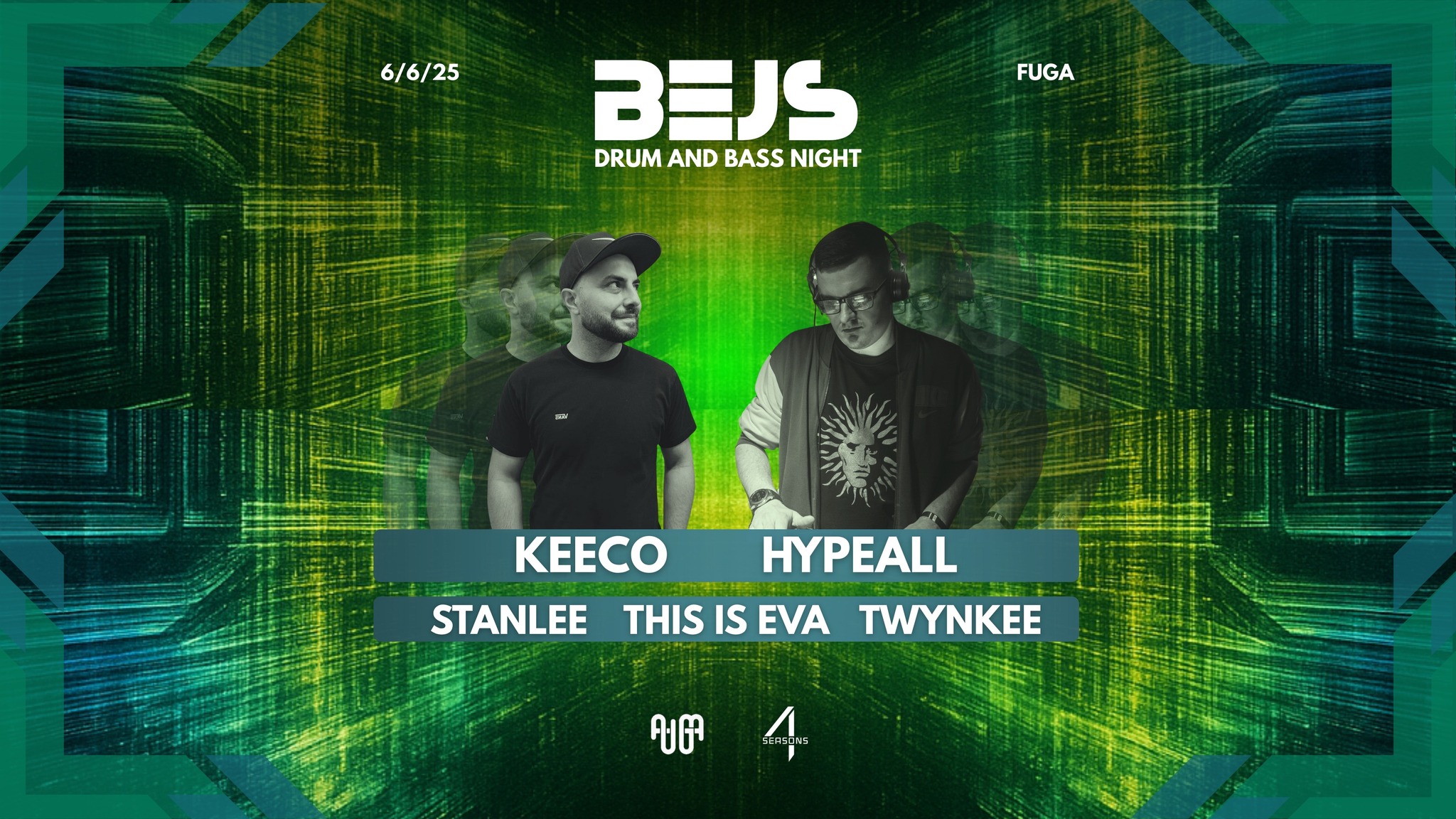 BEJS 6.6.