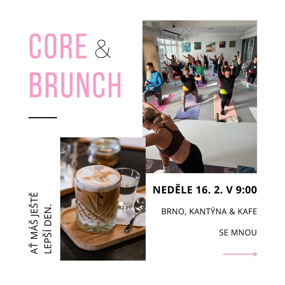 CORE & BRUNCH