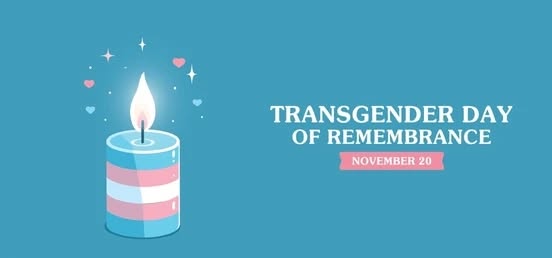 Transgender Day of Remembrance Interfaith Vigil
