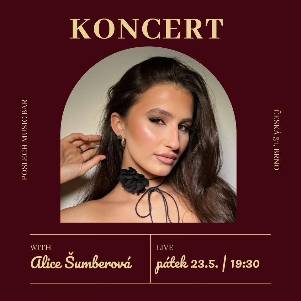 Alice Šumberová