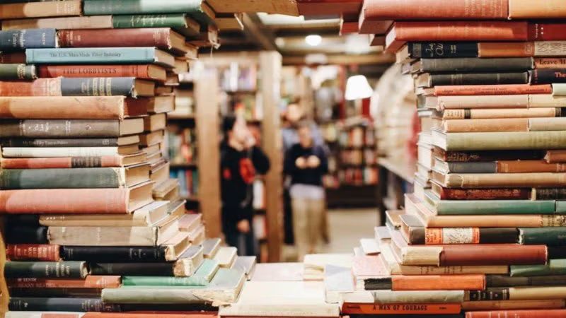 Silent Book Club Session n. 25 - Steglitz