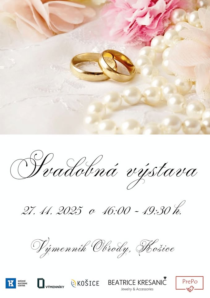Svadobná výstava