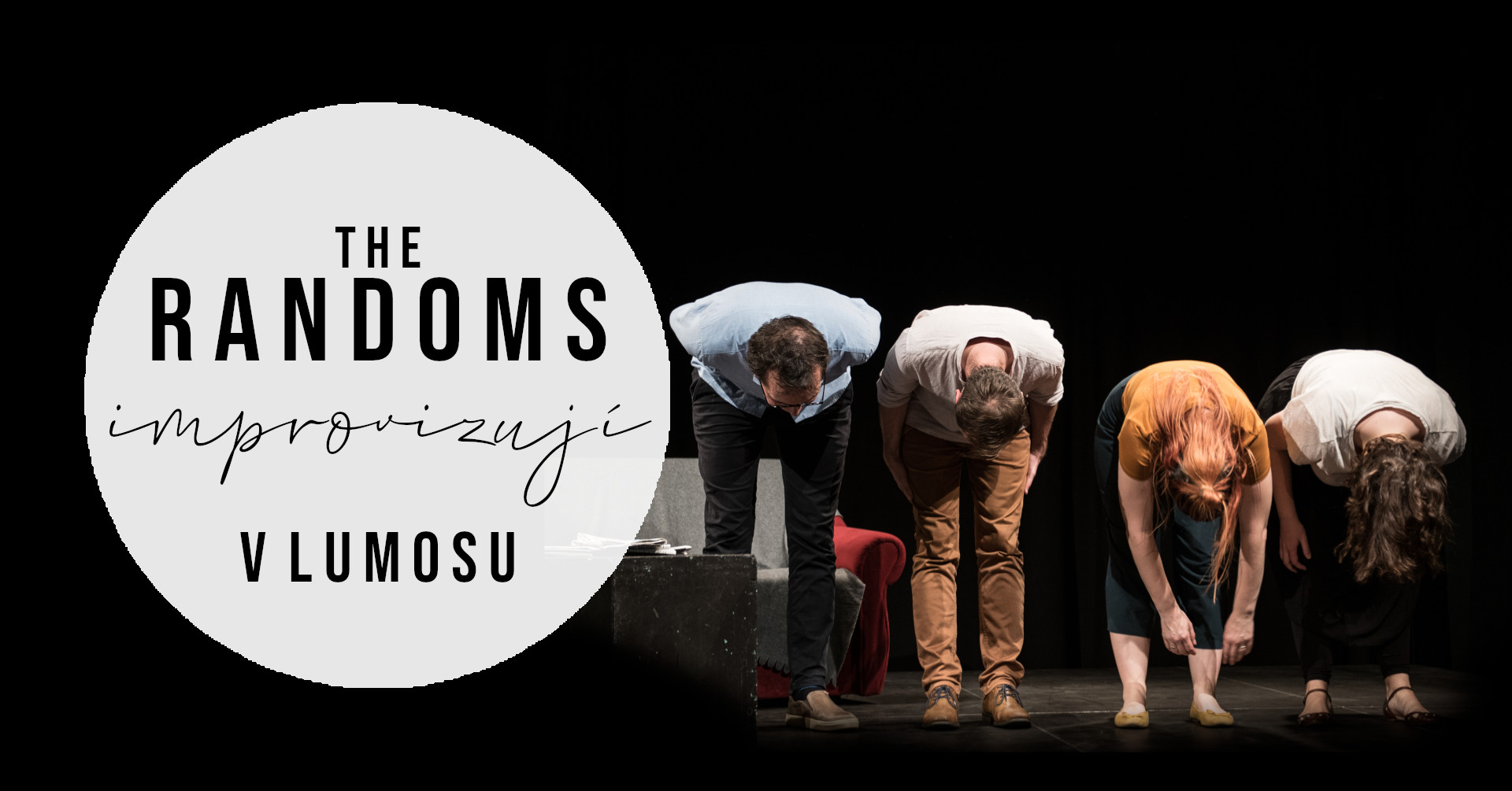 The Randoms improvizují: Nuda