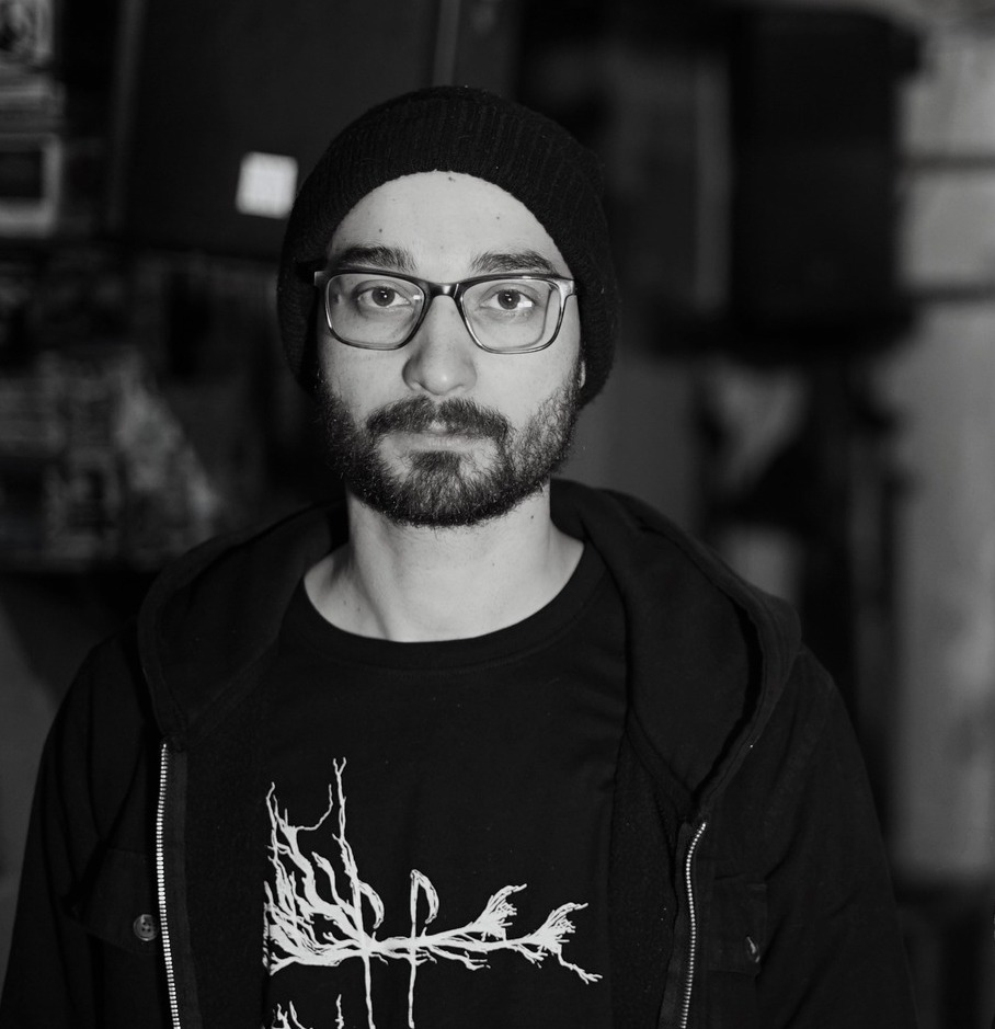 Forrest Gimp (DJ-Set) /// Hangover editions