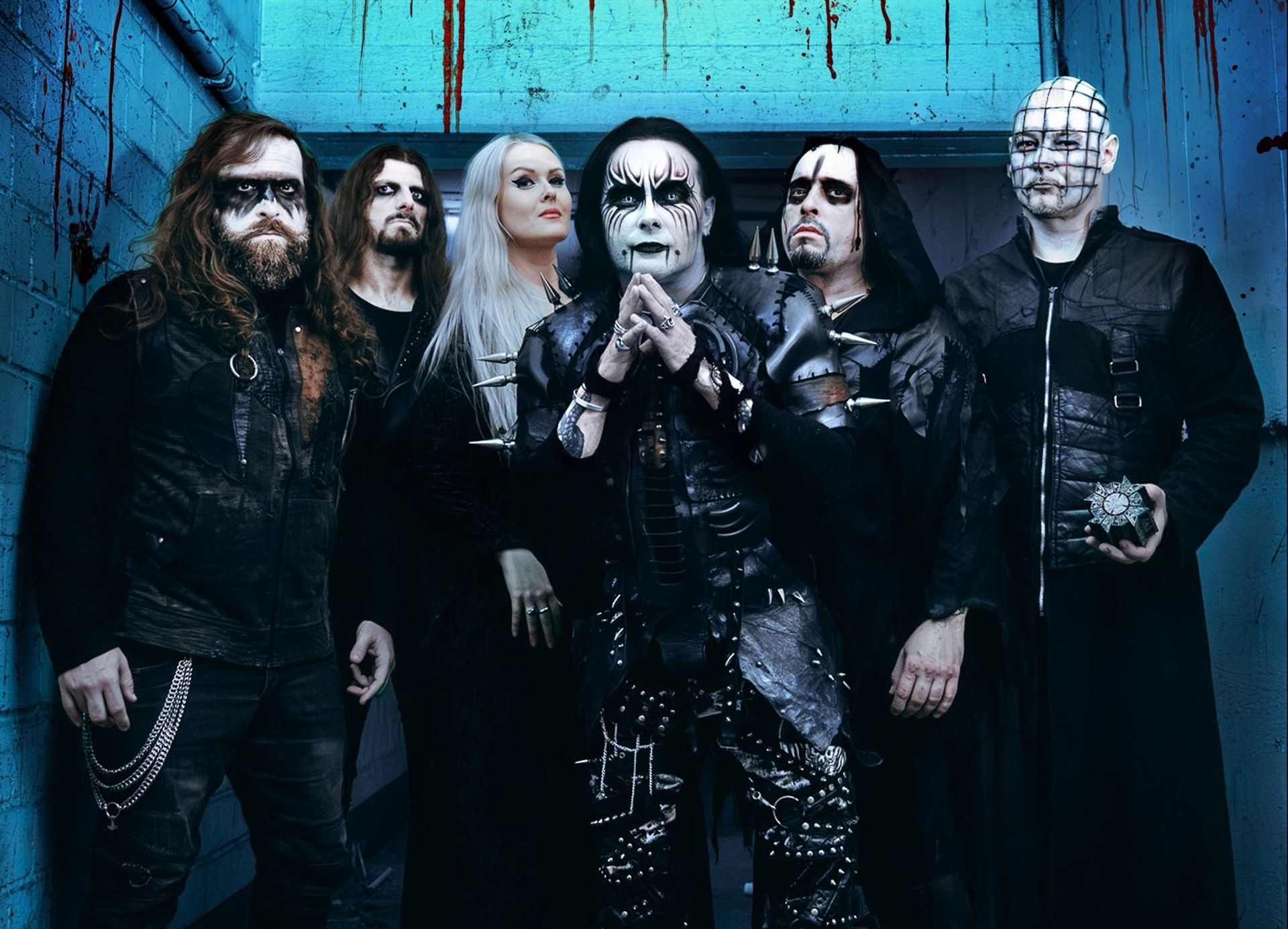 Cradle Of Filth