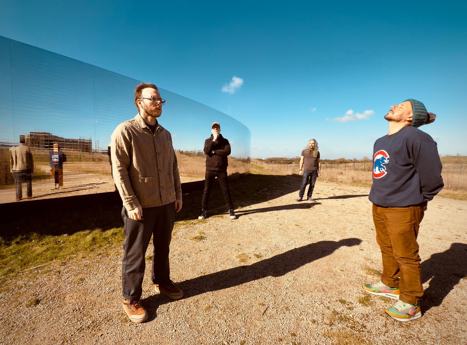 TURIN BRAKES 2026 | Berlin