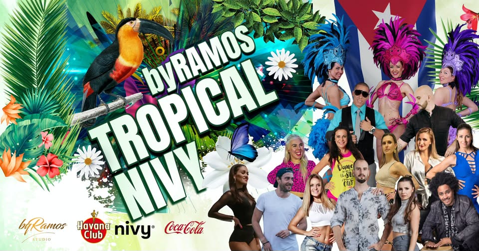byRamos Tropical Nivy