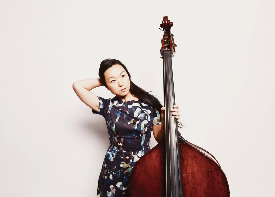 Linda May Han Oh: The Glass Hours