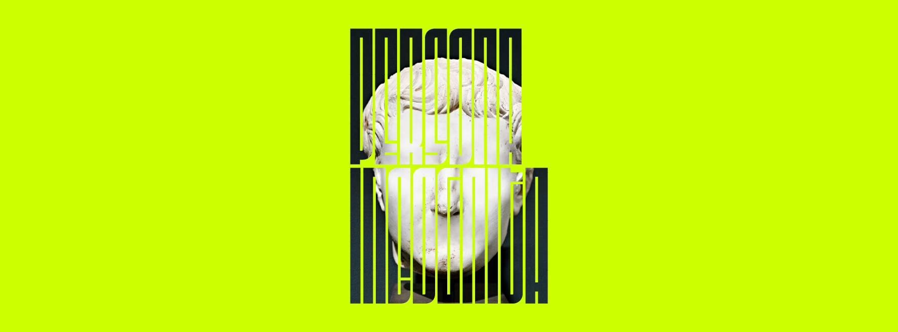 OFF Bratislava 2024 | PERSONA INCOGNITA