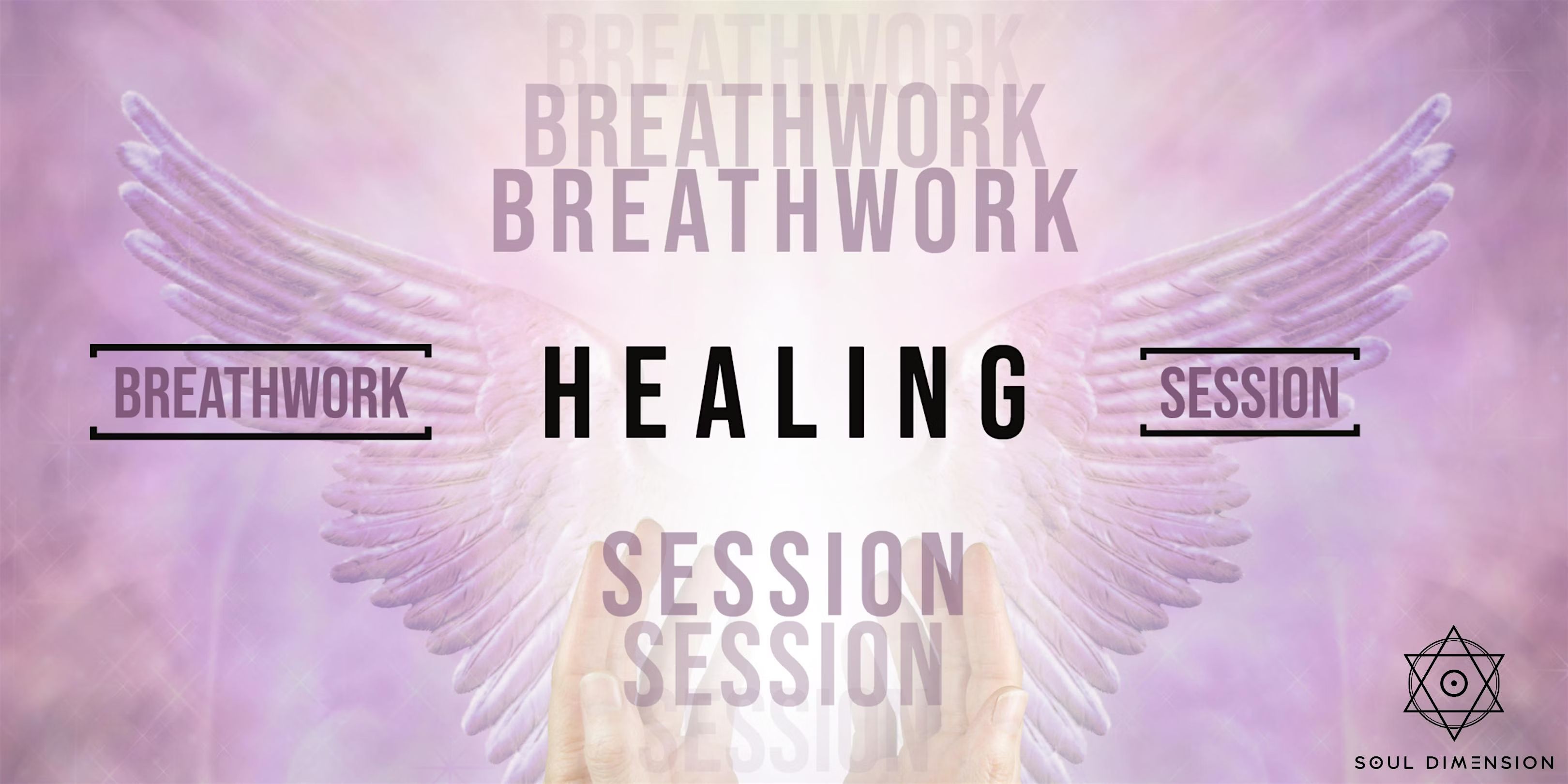Breathwork Healing Session • Joy of Breathing • Antwerpen