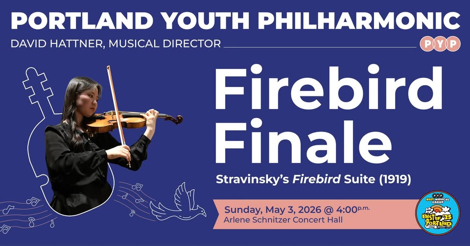 Firebird Finale