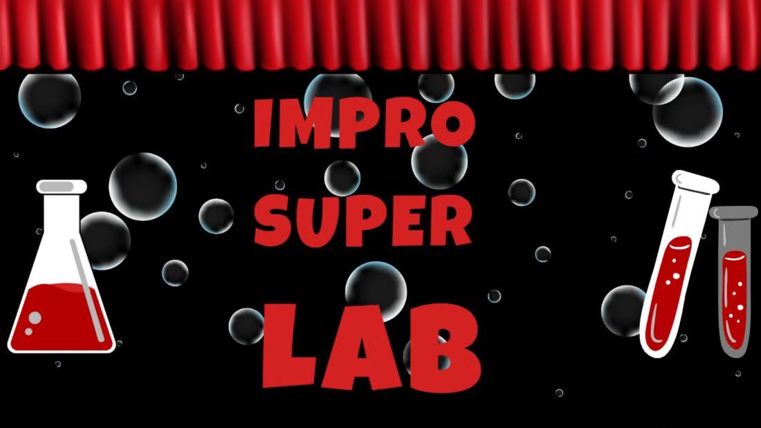 Impro Super Lab Show