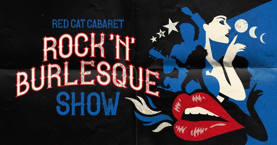 ROCK´N´BURLESQUE SHOW