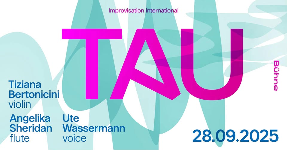 Improvisation International: TAU