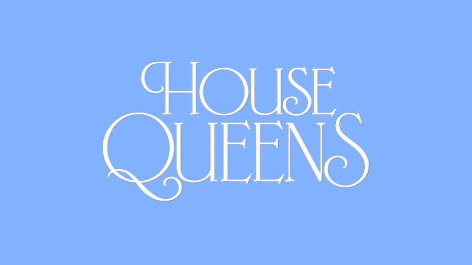 HOUSE QUEENS /// Caren Callas, Felidae, LIZZN, MC-K