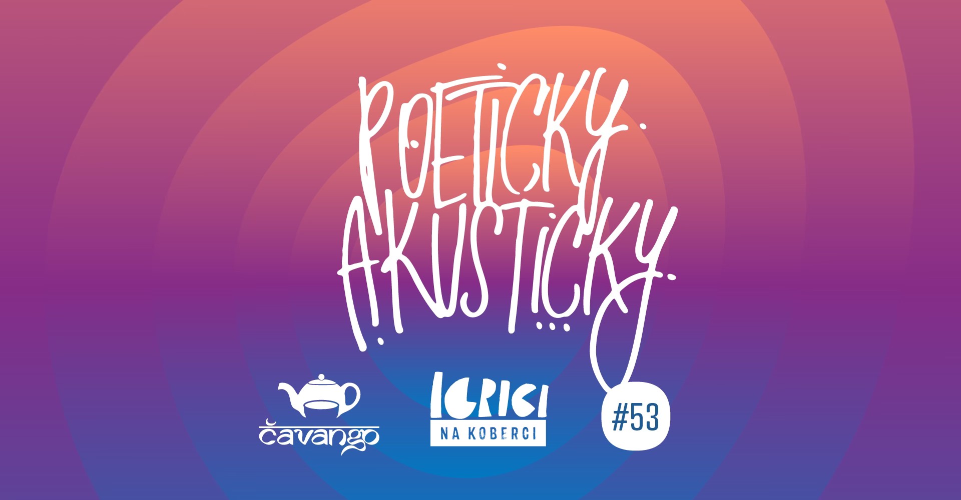 Poeticky akusticky — Wernisáž a Toyeri & Dyno