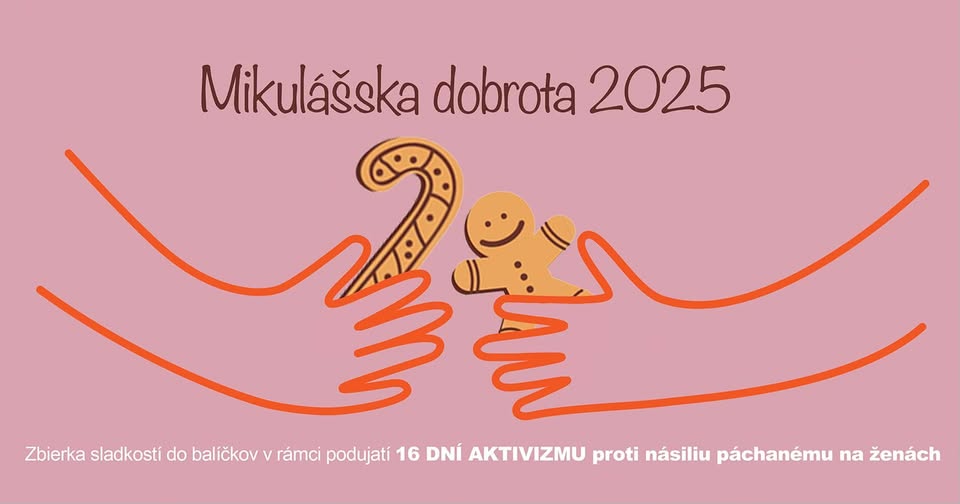 Mikulášska dobrota 2025