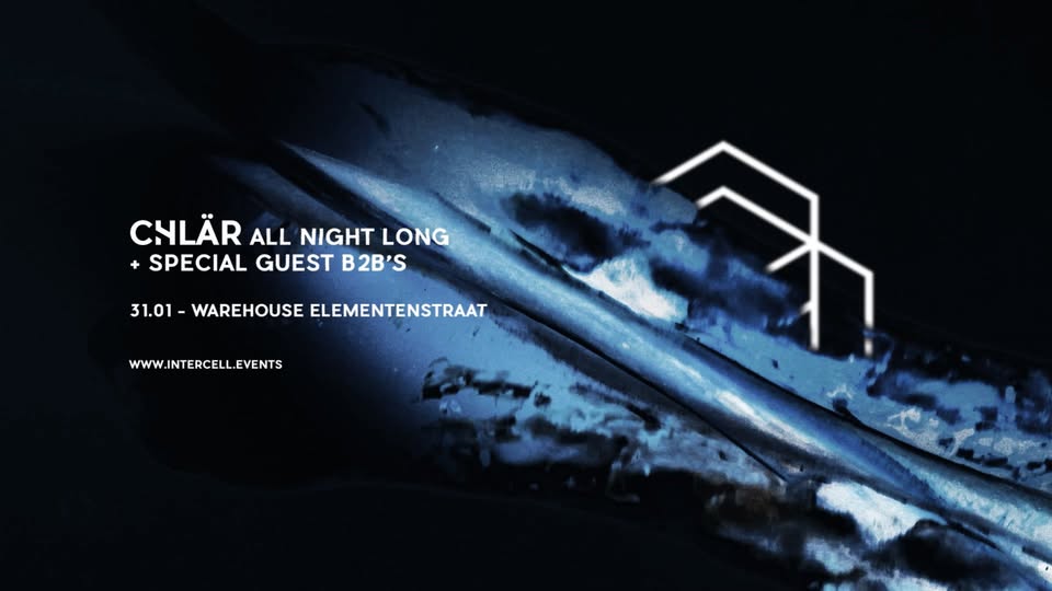 Intercell x Chlär All Night Long