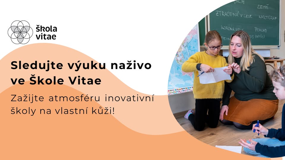 Návštěvy ve výuce