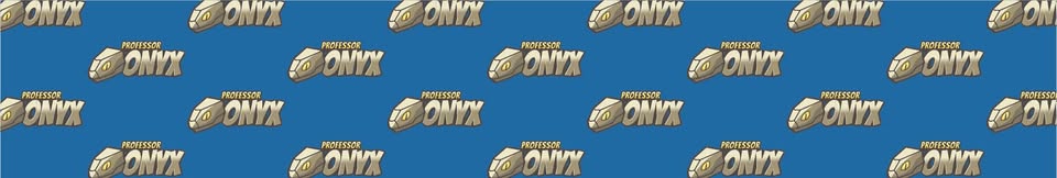 Pondělní Pokémon Standard turnaj u Professora Onyxe